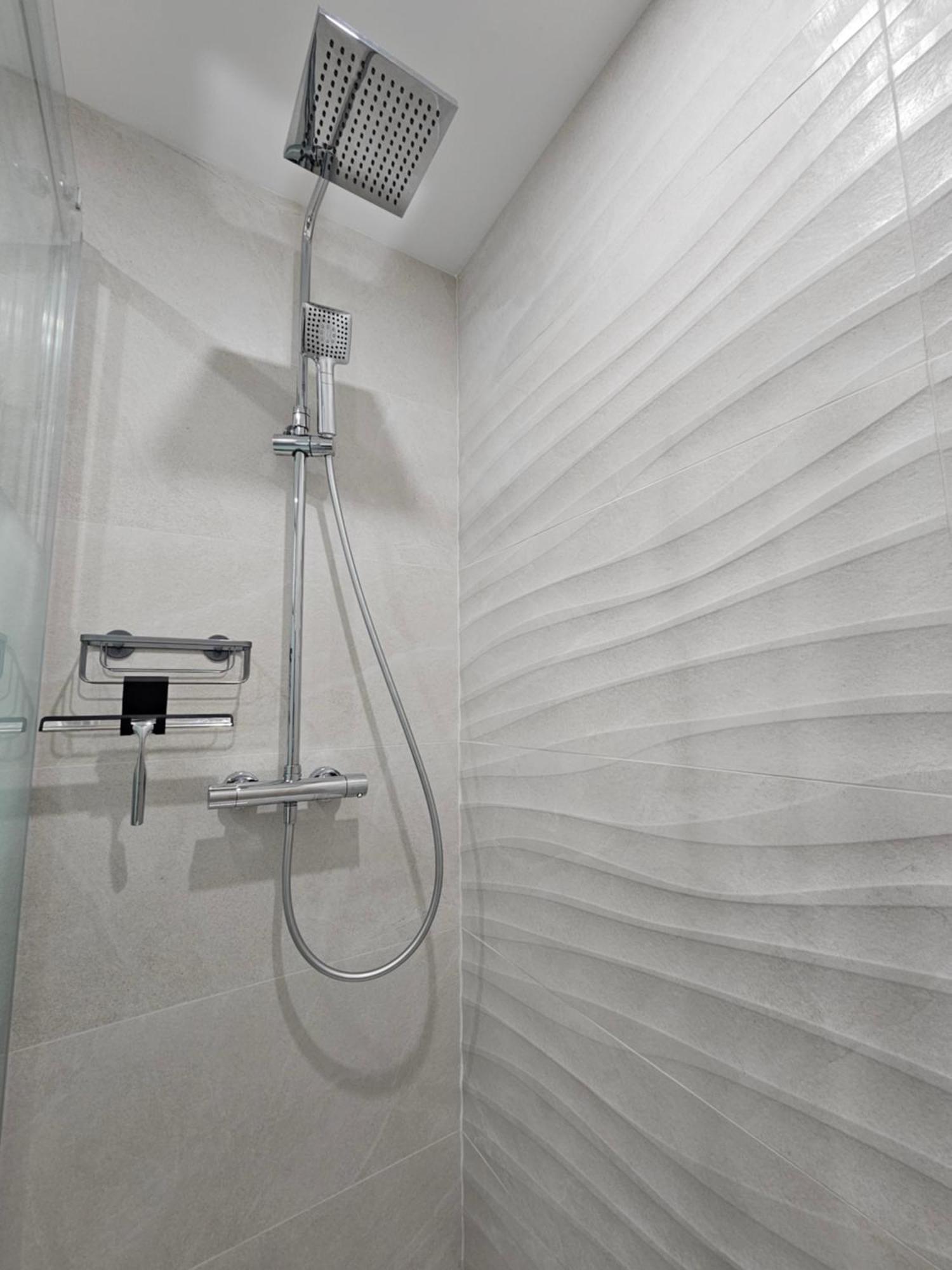 Le Capitole - Studio Plage Benoit Dans Residence Face Mer La Baule-Escoublac Luaran gambar